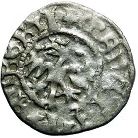 Picture 2 for: Half groschen John I Albert Krakow