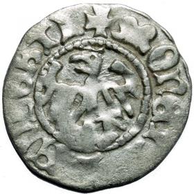 Picture 2 for: Half groschen John I Albert Krakow