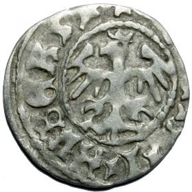 Picture 2 for: Half groschen John I Albert Krakow