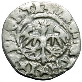 Picture 2 for: Half groschen John I Albert Krakow