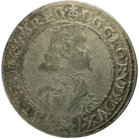 24 kreuzer 1623 George Rudolf of Liegnitz