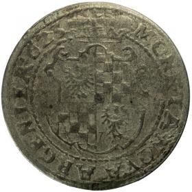 24 kreuzer 1623 George Rudolf of Liegnitz