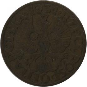 Picture 2 for: 2 groschen 1931 Second Polish Republic Warsaw