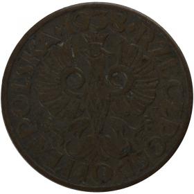 Picture for: 2 groschen 1938 Second Polish Republic Warsaw