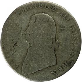 Picture for: 4 groschen 1803 Frederick William III Prussia