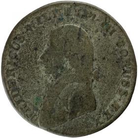 4 groschen 1804 Frederick William III Prussia