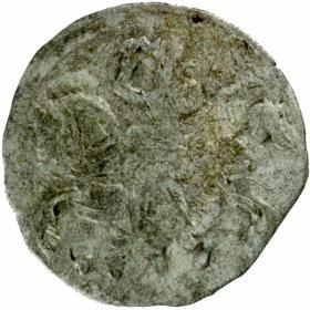 Picture for: Denar 1557 Sigismund II Augustus Vilnius