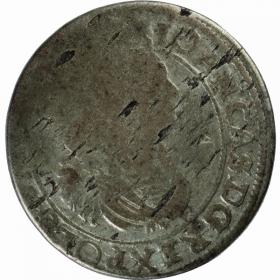 Picture for: 6 groschen 1663 Johann Kasimir Krakow