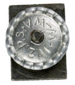 Picture 2 for: Zestaw 13 pinów filatelistycznych