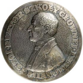 Picture for: Henryk Stroband, Marian Osiński, Józef Mianowski LOT