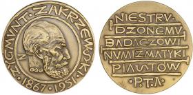 Picture for: Józef Kostrzewski Zygmunt Zakrzewski Tysiąclecie LOT