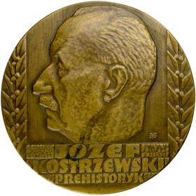 Picture 2 for: Józef Kostrzewski Zygmunt Zakrzewski Tysiąclecie LOT