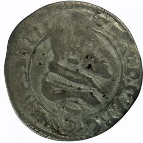 Picture for: 3 kreuzer 1614 Charles of Austria Duchy of Nysa