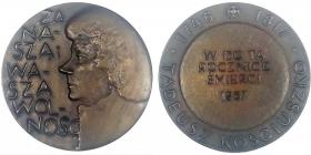 Picture 2 for: Tadeusz Kościuszko 1918 i 1967 LOT 2 sztuki