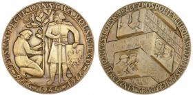 Picture 2 for: Śmigły Rydz, Wyspiański, Tysiąclecie LOT 3 szt