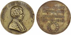 Picture for: Ignacy Jan Paderewski 1913