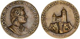 Picture for: Tadeusz Kościuszko 1817  1917 