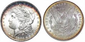 Picture 2 for: 1 dolar 1883 USA grading NGC MS63