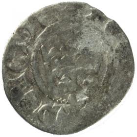 Picture for: Half groschen Casimir IV Jagiellon Krakow