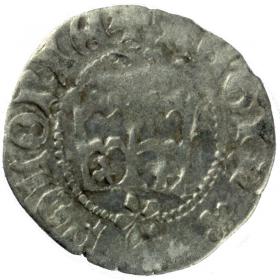 Picture for: Half groschen Casimir IV Jagiellon Krakow
