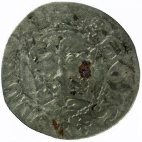 Picture for: Half groschen Casimir IV Jagiellon Krakow