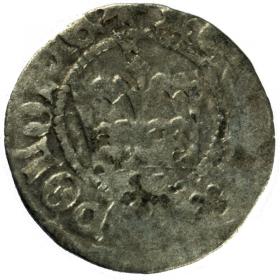 Picture for: Half groschen Casimir IV Jagiellon Krakow