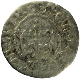 Picture for: Half groschen Casimir IV Jagiellon Krakow