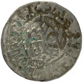 Picture for: Half groschen Casimir IV Jagiellon Krakow