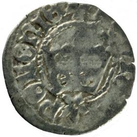 Picture for: Half groschen John I Albert Krakow