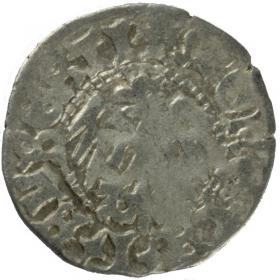 Picture 2 for: Half groschen John I Albert Krakow