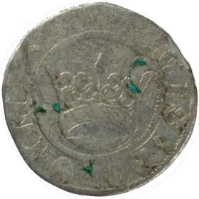 Picture for: Half groschen Sigismund I the Old Krakow