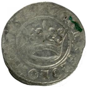 Picture for: Half groschen Sigismund I the Old Krakow