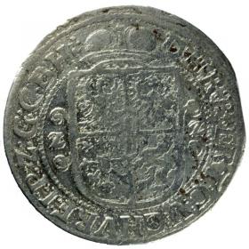 Picture 2 for: 1/4 thaler 1622 George William Duchy of Prussia Kaliningrad