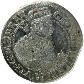 Picture for: 1/4 thaler 1623 George William Duchy of Prussia Kaliningrad