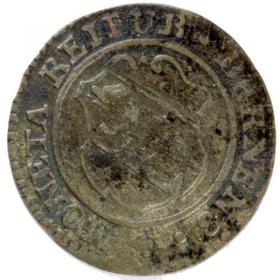 Picture for: 1 kreuzer 1777 Switzerland Bern