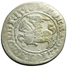 Picture for: Half groschen 1510 Sigismund I the Old Vilnius