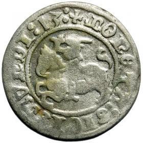 Picture for: Half groschen 1513 Sigismund I the Old Vilnius