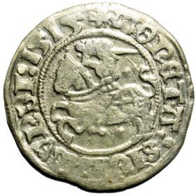 Picture for: Half groschen 1515 Sigismund I the Old Vilnius