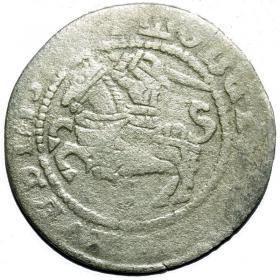 Picture for: Half groschen Sigismund I the Old Vilnius