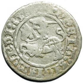 Picture for: Half groschen Sigismund I the Old Vilnius