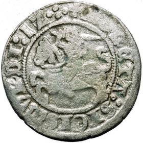 Picture for: Half groschen 1512 Sigismund I the Old Vilnius