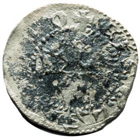 Picture for: 1/4 groschen Duchy of Furstenberg Lwowek