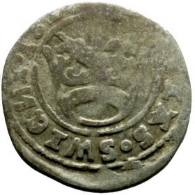 Picture for: Half groschen Louis II of Hungary Swidnica