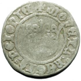 Picture for: Half groschen Alexander Jagiellon Krakow