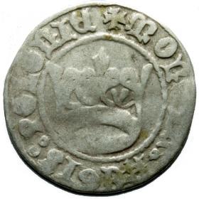 Picture for: Half groschen Alexander Jagiellon Krakow