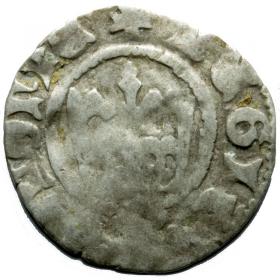 Picture for: Half groschen Casimir IV Jagiellon Krakow