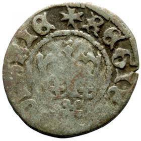Picture for: Half groschen Casimir IV Jagiellon Krakow