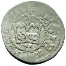 Picture for: Half groschen Casimir IV Jagiellon Krakow