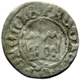 Picture for: Half groschen Casimir IV Jagiellon Krakow