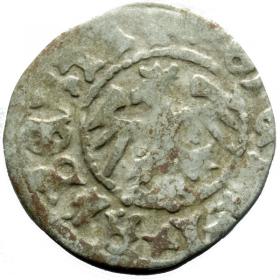 Picture 2 for: Half groschen John I Albert Krakow